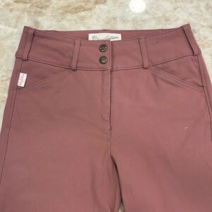 Tailored Sportsman Size 26 - Bootsock - Rosewood